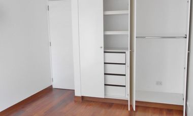 ALQUILER DEPARTAMENTO 3 DORMITORIOS SAN ISIDRO