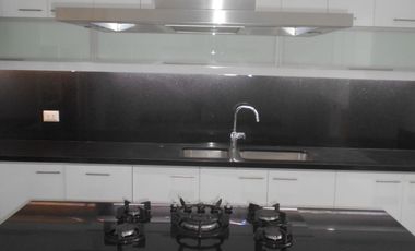 ALQUILER DEPARTAMENTO 3 DORMITORIOS SAN ISIDRO