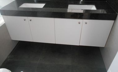 ALQUILER DEPARTAMENTO 3 DORMITORIOS SAN ISIDRO