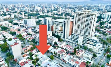 Casa en venta en colonia Juan Manuel, zona Monraz, Guadalajara