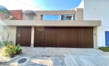 Casa en venta en colonia Juan Manuel, zona Monraz, Guadalajara