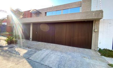 Casa en venta en colonia Juan Manuel, zona Monraz, Guadalajara