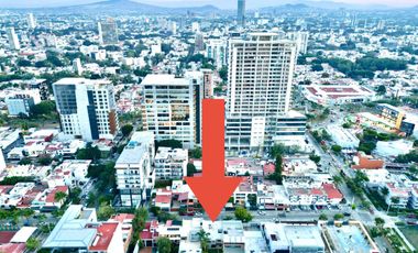 Casa en venta en colonia Juan Manuel, zona Monraz, Guadalajara