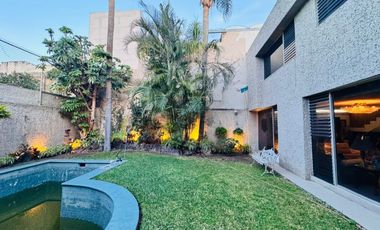 Casa en venta en colonia Juan Manuel, zona Monraz, Guadalajara