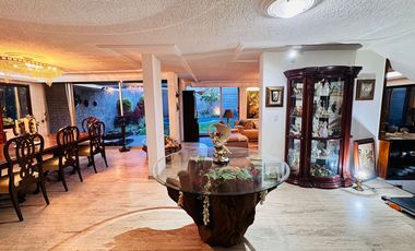 Casa en venta en colonia Juan Manuel, zona Monraz, Guadalajara