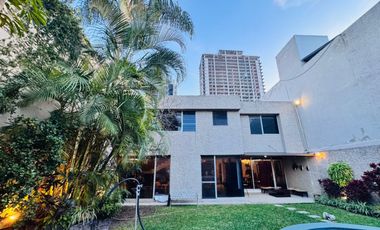 Casa en venta en colonia Juan Manuel, zona Monraz, Guadalajara