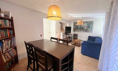 Se vende Acogedora propiedad aislada en condominio Jardines de las Vizcachas