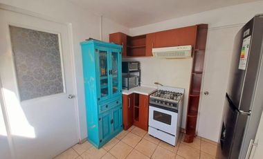 Se vende Acogedora propiedad aislada en condominio Jardines de las Vizcachas