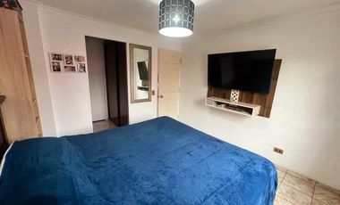 Se vende Acogedora propiedad aislada en condominio Jardines de las Vizcachas