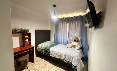 Se vende Acogedora propiedad aislada en condominio Jardines de las Vizcachas