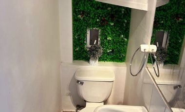 Se vende Acogedora propiedad aislada en condominio Jardines de las Vizcachas