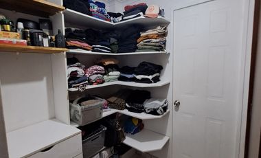 Se vende Acogedora propiedad aislada en condominio Jardines de las Vizcachas