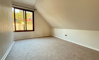 Casa En Venta En El Umbral De Chicureo