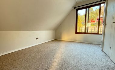 Casa En Venta En El Umbral De Chicureo