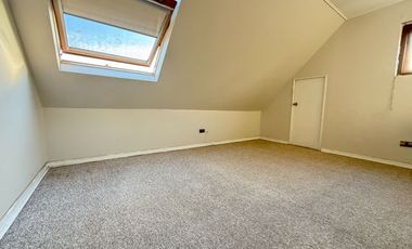 Casa En Venta En El Umbral De Chicureo