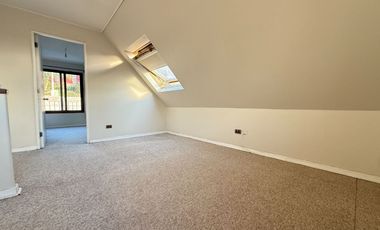 Casa En Venta En El Umbral De Chicureo