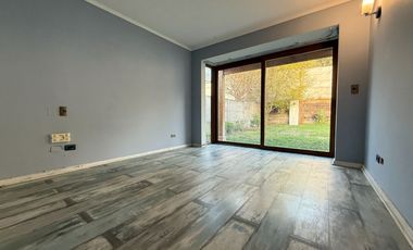 Casa En Venta En El Umbral De Chicureo