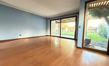 Casa En Venta En El Umbral De Chicureo