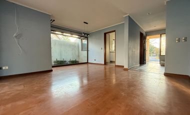 Casa En Venta En El Umbral De Chicureo