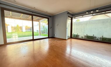 Casa En Venta En El Umbral De Chicureo