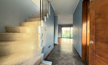 Casa En Venta En El Umbral De Chicureo