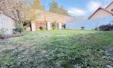 Casa En Venta En El Umbral De Chicureo