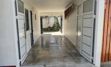 Chalet Refaccionado a Nuevo a metros del Asfalto