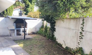 Chalet Refaccionado a Nuevo a metros del Asfalto