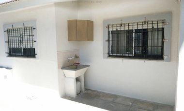 Chalet Refaccionado a Nuevo a metros del Asfalto