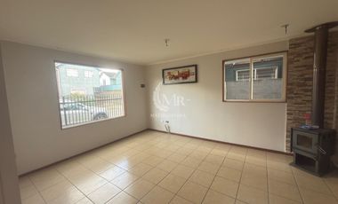 Casa en Arriendo 5 Dormitorios, Segunda Faja, Villarrica