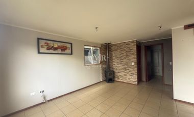 Casa en Arriendo 5 Dormitorios, Segunda Faja, Villarrica