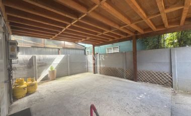 Casa en Arriendo 5 Dormitorios, Segunda Faja, Villarrica