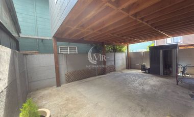 Casa en Arriendo 5 Dormitorios, Segunda Faja, Villarrica