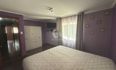 Casa en Arriendo 5 Dormitorios, Segunda Faja, Villarrica