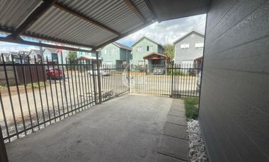 Casa en Arriendo 5 Dormitorios, Segunda Faja, Villarrica