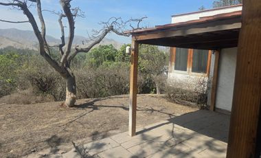 Terreno de 1,655 m² con doble frente en Rinconada Alta – La Molina