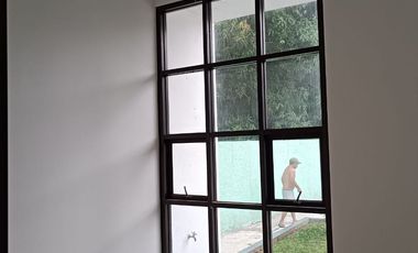 Rumah Baru di Cluster Cipadu Larangan Ciledug 1,5 Lantai Bebas Biaya Pajak Transaksi