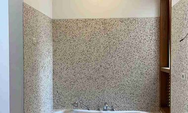 Dijual Rumah Plus Kolam Renang Komp. Senam Indah Jl. Terusan Jakarta Antapani