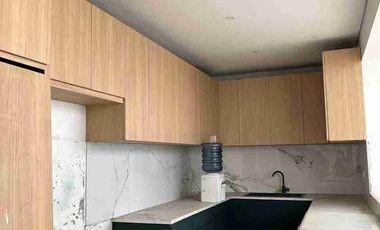 Dijual Rumah Plus Kolam Renang Komp. Senam Indah Jl. Terusan Jakarta Antapani