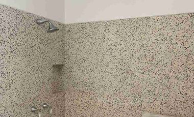 Dijual Rumah Plus Kolam Renang Komp. Senam Indah Jl. Terusan Jakarta Antapani