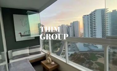 SE ARRIENDA DEPARTAMENTO AMOBLADO EN COSTA DE MONTEMAR