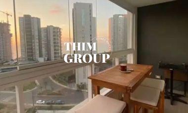 SE ARRIENDA DEPARTAMENTO AMOBLADO EN COSTA DE MONTEMAR