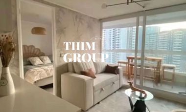 SE ARRIENDA DEPARTAMENTO AMOBLADO EN COSTA DE MONTEMAR