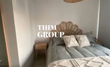 SE ARRIENDA DEPARTAMENTO AMOBLADO EN COSTA DE MONTEMAR