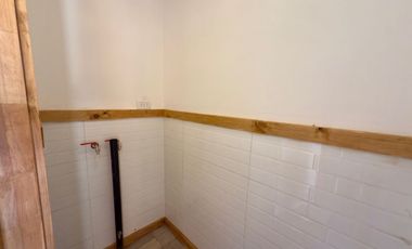 Casa en Parcela, Completamente Nueva, A 5 Minutos de Comercio - Pucón