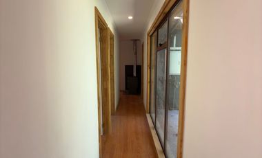 Casa en Parcela, Completamente Nueva, A 5 Minutos de Comercio - Pucón