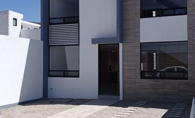 ☀️🏡 Casa en venta en Fraccionamiento Punta del Sol