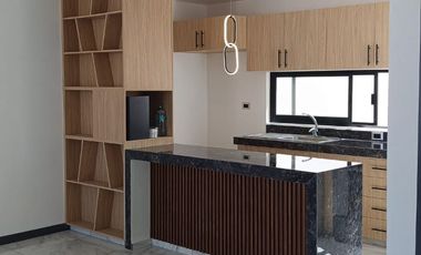 ☀️🏡 Casa en venta en Fraccionamiento Punta del Sol