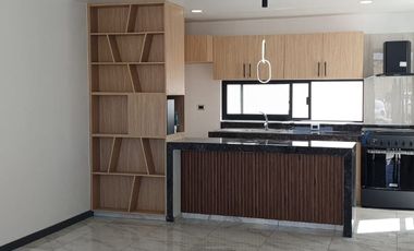 ☀️🏡 Casa en venta en Fraccionamiento Punta del Sol