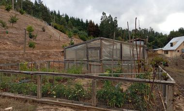 ¡Oportunidad Única en Sector Curapalihue,Camino Concepción - Florida!